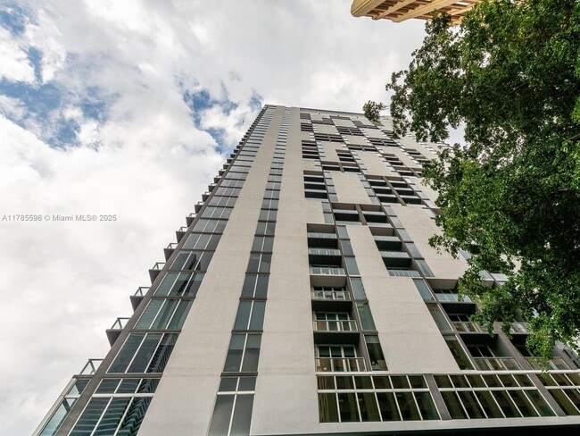 property at 151 SE 1st St