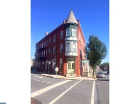 129 W Main St Apartments