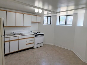 3610 N Racine Ave in Chicago, IL - Building Photo - Building Photo