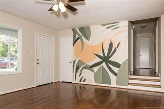 709 Rodie Ave in Fayetteville, NC - Building Photo - Building Photo
