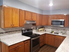 18901 Hogeye Rd in Manor, TX - Building Photo - Building Photo