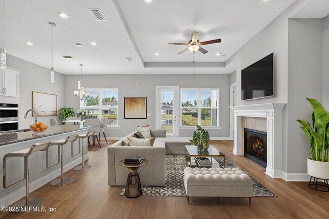 105 Wye Rd in Saint Johns, FL - Building Photo - Building Photo