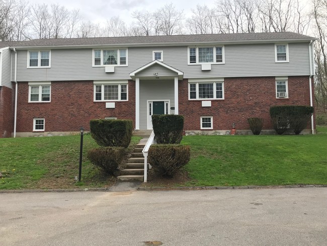 Hillside Farms Apartments in Amston, CT - Building Photo - Other