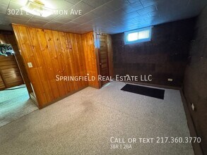 3021 E Sangamon Ave in Springfield, IL - Building Photo - Building Photo