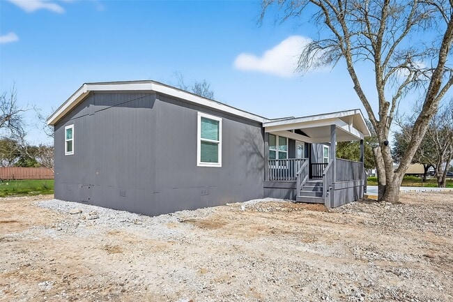 6019 Jake Ln in Rosharon, TX - Building Photo - Building Photo