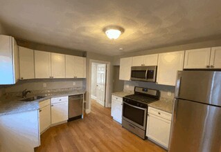 309 Highland Ave in Somerville, MA - Building Photo - Building Photo
