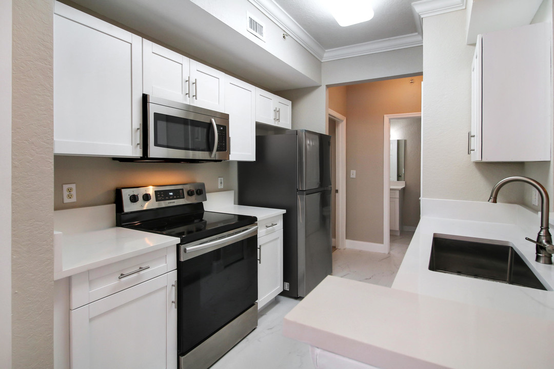 15175 Michelangelo Blvd-Unit -208 in Delray Beach, FL - Building Photo