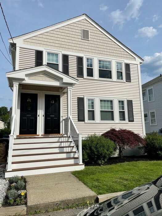 property at 65 Davis Rd