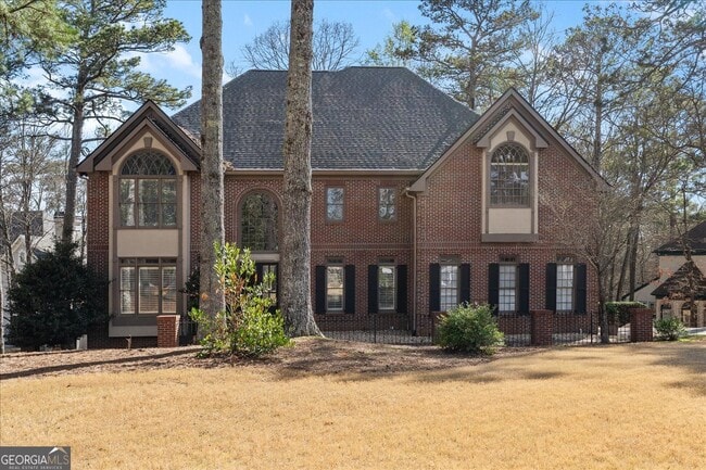 property at 530 Slane Trce