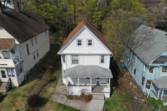 13 Colley St in Waterbury, CT - Building Photo - Building Photo