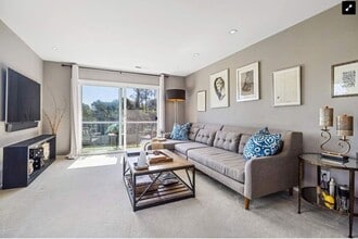 46 Anchorage Rd in Sausalito, CA - Building Photo - Building Photo