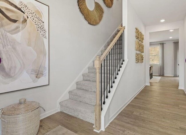 29 Canopy Wy in Dawsonville, GA - Building Photo - Building Photo