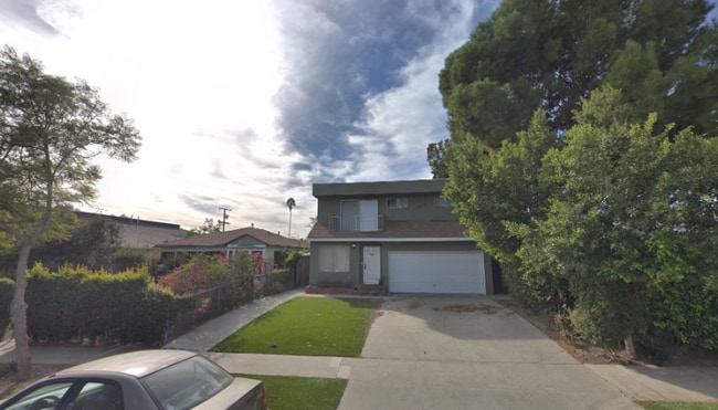1648 Franklin St in Santa Monica, CA - Building Photo - Building Photo
