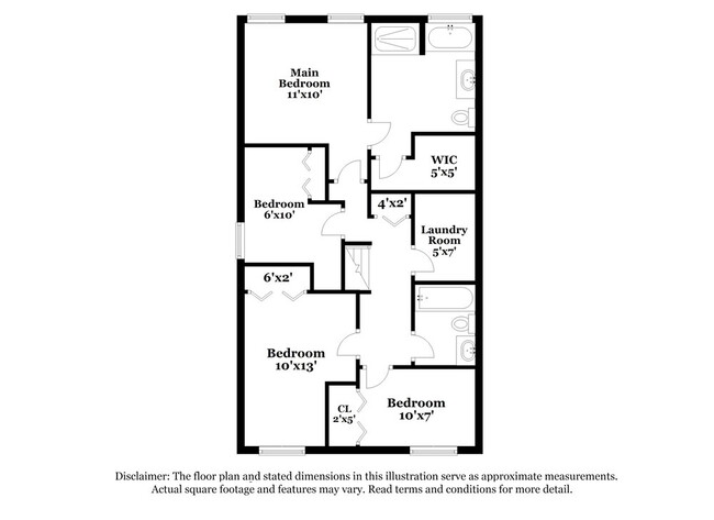 3513 Cardinal Feather Dr in Land O Lakes, FL - Building Photo - Building Photo