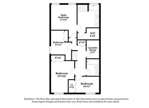 3513 Cardinal Feather Dr in Land O Lakes, FL - Foto de edificio - Building Photo