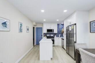 125 N Wissahickon Ave in Ventnor City, NJ - Foto de edificio - Building Photo