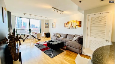 property at 400 W Ontario St