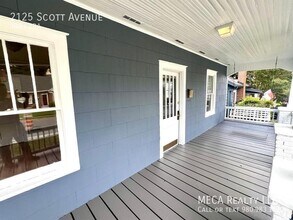 2125 Scott Ave in Charlotte, NC - Building Photo - Building Photo