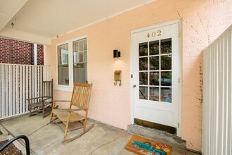 402 N Mulberry St in Richmond, VA - Building Photo - Building Photo