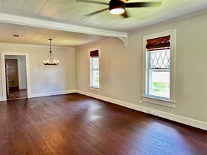 505 Bon Ami St in Deridder, LA - Foto de edificio - Building Photo