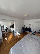 63 Park Dr, Unit #40 in Boston, MA - Building Photo - Building Photo