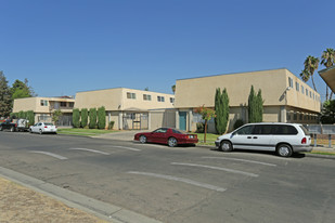 1360-1370 E Bulldog Ln Apartments