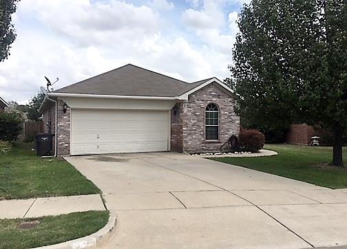 property at 6304 Downeast Dr