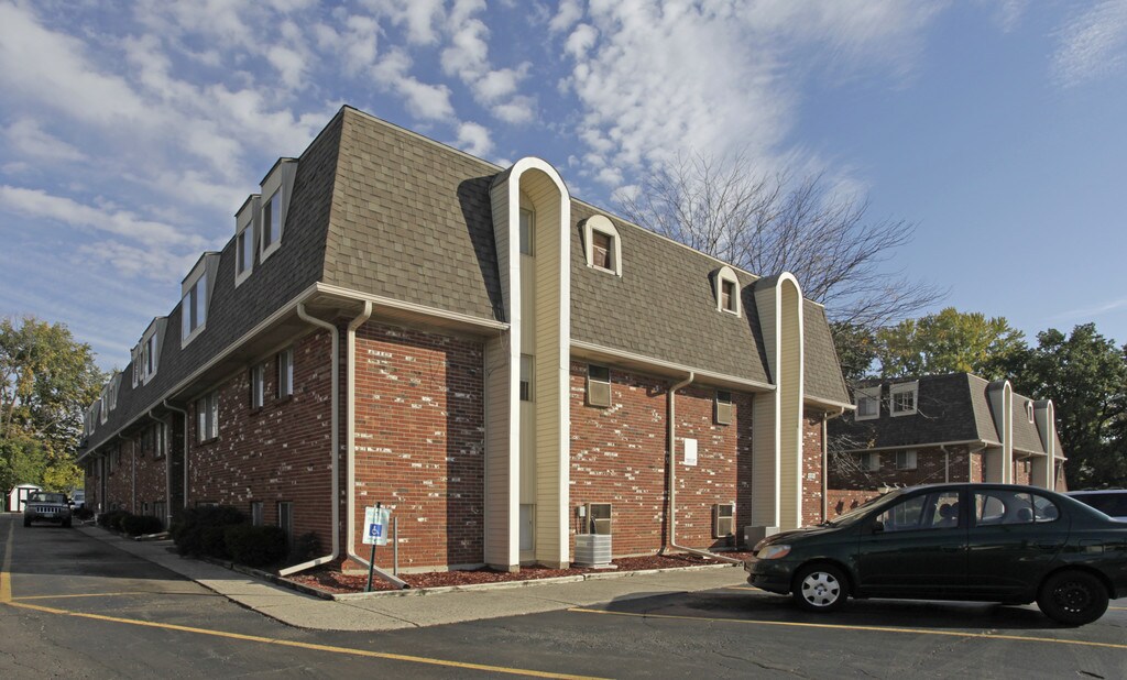 McKaig Court Apartments Troy, OH Apartments