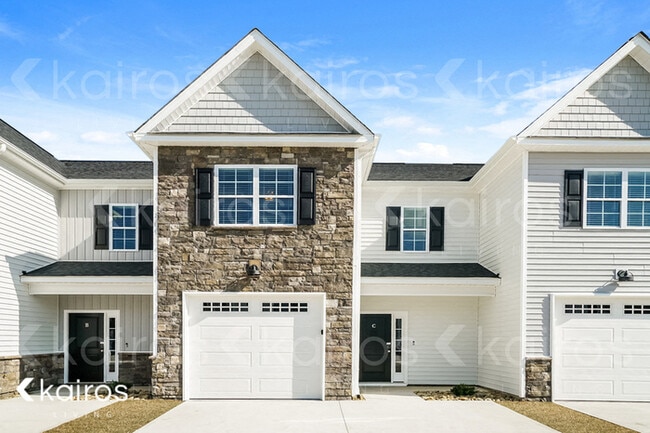 property at 3709 Oak Leaf Wy