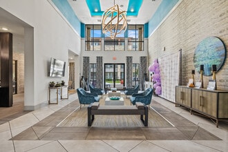 Cromwell at Plum Creek in Kyle, TX - Building Photo - Lobby