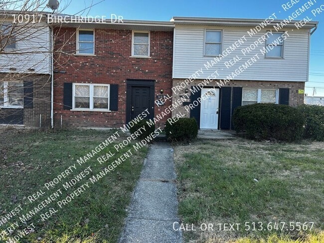 10917 Birchridge Dr in Cincinnati, OH - Building Photo - Building Photo