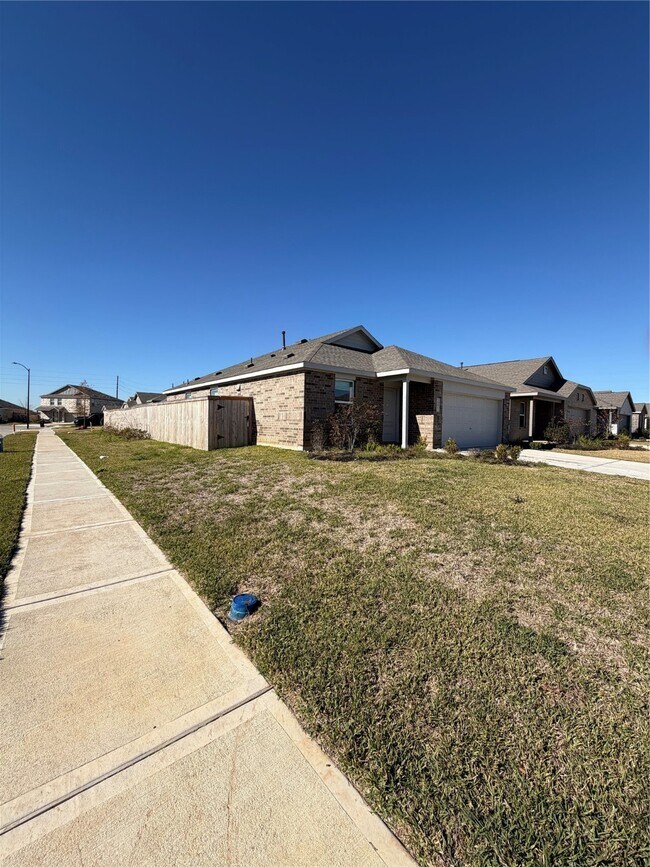 16803 Great Stable Wy in Hockley, TX - Building Photo - Building Photo