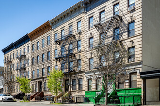 150 Rogers Avenue in Brooklyn, NY - Building Photo - Building Photo