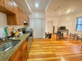 235 Harvard Ave, Unit 3 in Boston, MA - Building Photo