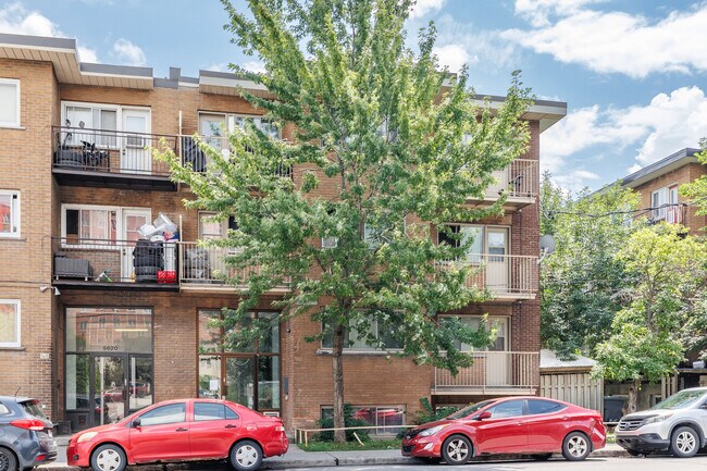 5630 De Salaberry Rue