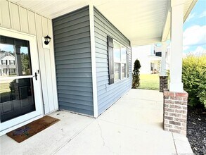 220 Shepard Dr in Linden, NC - Building Photo - Building Photo