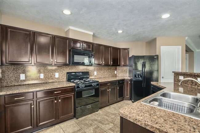 10447 Harbor Canyon Dr in Humble, TX - Building Photo - Building Photo