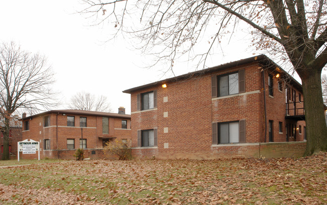 Seymour Arms in Columbus, OH - Building Photo - Building Photo