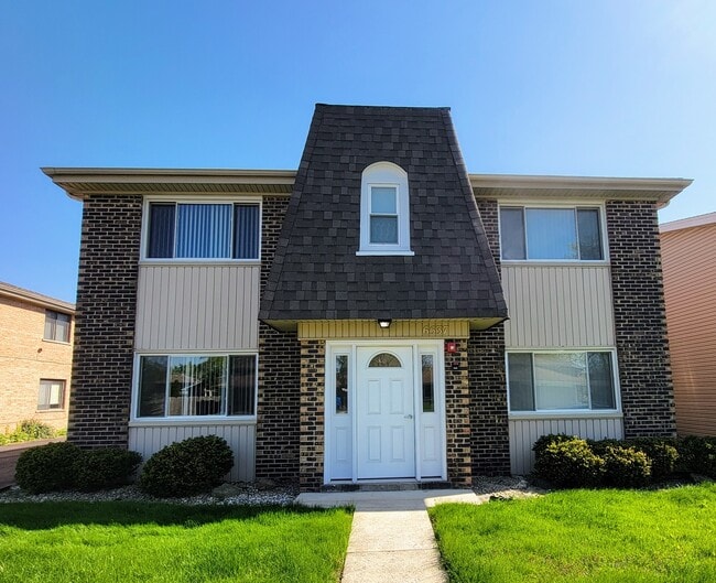 property at 6537 173rd Pl