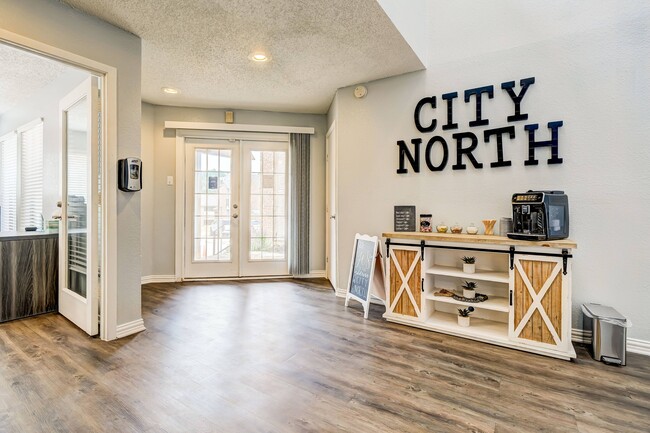 City North in Longview, TX - Building Photo - Building Photo