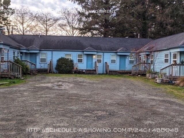 3415 US-101-Unit -Unit 4 in Depoe Bay, OR - Building Photo