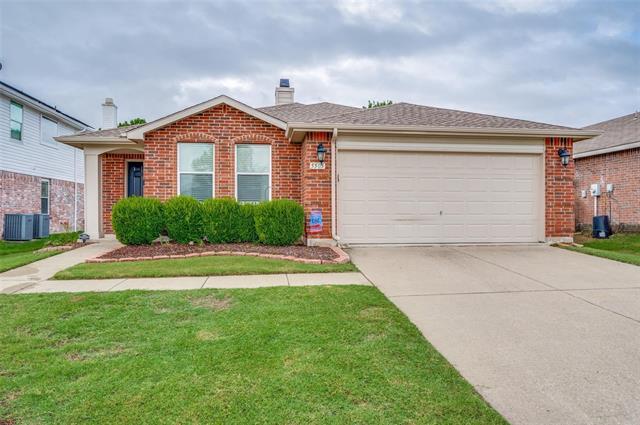 5505 Pandale Valley Dr in McKinney, TX - Building Photo