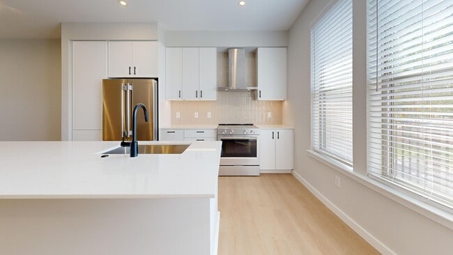 Avalon Brier Creek