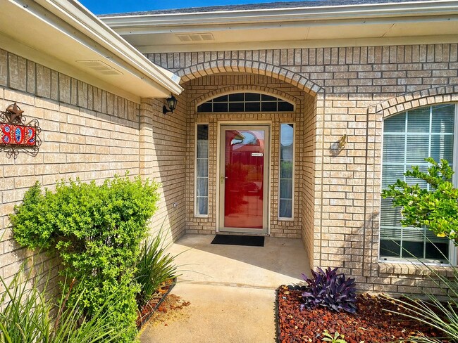 2802 Lavender Ln in Killeen, TX - Building Photo - Building Photo