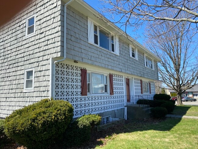 property at 781 E Squantum St