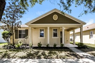 2302 Abey Blanco Dr in Orlando, FL - Building Photo