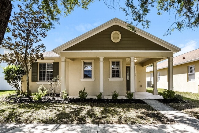 property at 2302 Abey Blanco Dr