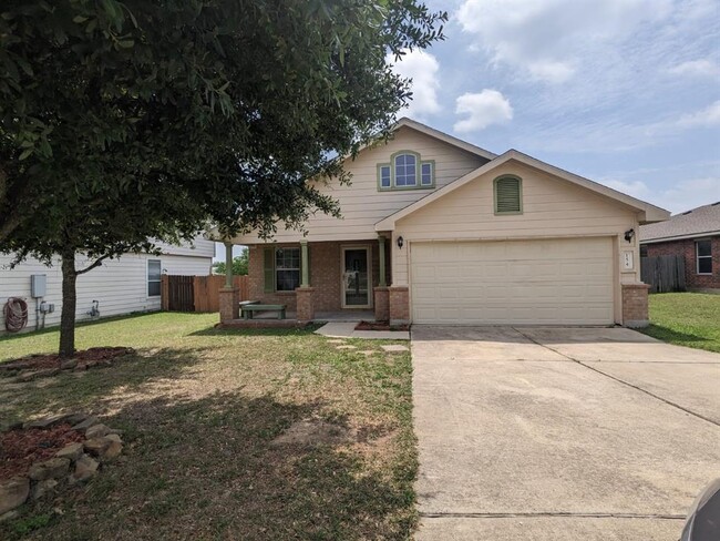 property at 154 Lake Washington Dr
