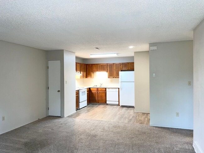 4429 Hunting Meadows Cir in Colorado Springs, CO - Foto de edificio - Building Photo