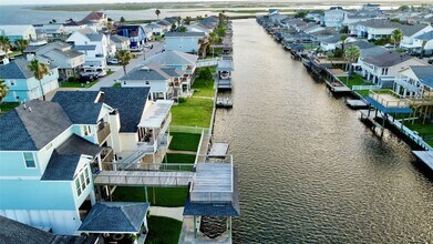1177 Sailfish St in Bayou Vista, TX - Building Photo - Building Photo